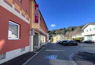 Voll vermietetes Wohn-/Geschäftshaus im Zentrum von Bad St. Leonhard - perfekte Kapitalanlage