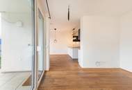 Attraktive 4-Zimmer-Gartenwohnung in ruhiger, sonniger Lage