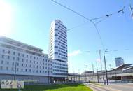 Moderne Stadtwohnung! Top Lage nähe Hauptbahnhof!
