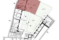 Familienwohnung mit Privatsphäre | zwei Terrassen u. großer Eigengarten | privater Weinkeller | Nähe Kahlenberg, Cobenzl & Beethovengang | ERSTBEZUG