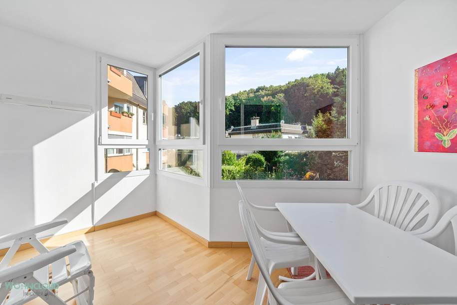 LOGGIA DREAMS - MADE IN MAUERBACH, Wohnung-kauf, 449.000,€, 3001 Sankt Pölten(Land)