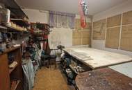 Charmantes Einfamilienhaus mit großem Potenzial am Stadtrand von Klagenfurt