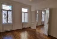 Helle Altbauwohnung mit Flügeltüren - Besichtigung FR 13.02 um 17.00 h und 17.30 h