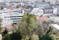 attraktives Grundstück mit Altbaumbestand in Bestlage von Eisenstadt