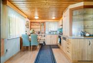 KGH auf Eigengrund - Ihr Refugium im Unteren Prater !