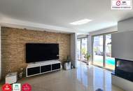 365 Tage Urlaub - IHR neues hochwertiges Traumhaus mit Pool am Fuße des Rosenhügels