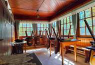 *** Historisches Anwesen mit Landliebe & Nutzungsmix: Großfamilien, Anleger, Kreative finden hier Raum für Visionen! ***