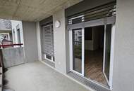 2-Zimmer Wohnung mit Balkon &amp; Loggia im 4. Stock in 8020 Graz