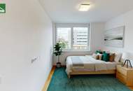 Entdecken Sie exklusive Mietwohnungen im Herz von Graz: Ihr neues Zuhause in der Friedhofgasse. - WOHNTRAUM