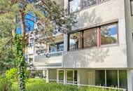 Attraktive 3-Zimmer-Wohnung im Penzinger Cottageviertel