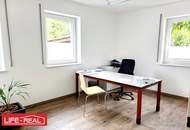Moderne Bürofläche in ruhiger Lage von Urfahr! Ideal für Kanzlei, Praxis oder Gemeinschaftsbüro