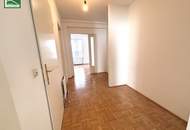 Maisonette mit Loggia &amp; Terrasse – 4 Zimmer mit Gartenmitbenutzung und Tiefgarage in 1180 Wien
