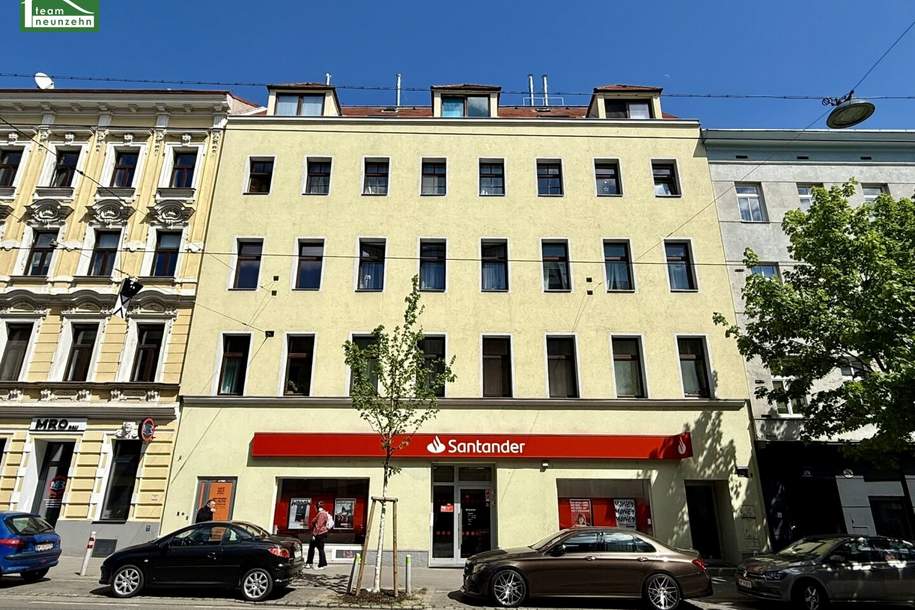 Hobbyraum / Lager anmieten – Schweglerstraße 26, 1150 Wien, Gewerbeobjekt-miete, 441,64,€, 1150 Wien 15., Rudolfsheim-Fünfhaus