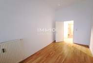 Gemütliche 2-Zimmer-Wohnung mit Balkon Zentrum | Sackstraße 14 Top 4