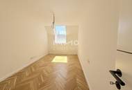 Wiener Rose - Exklusive Dachgeschoß-Maisonette - 4 Zimmer Erstbezug