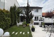 Exklusives, voll ausgestattetes Miethaus mit Seeblick in Breitenbrunn – einziehen &amp; wohlfühlen