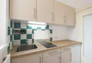 Preysinggasse - hofseitige Altbaugarconniere Nähe U3 zu verkaufen