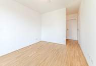 Erstbezug! Nahe Vetmeduni! Moderne 2-Zimmer-Balkonwohnung in Donaustadt zu vermieten!