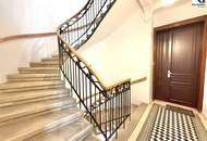 360 TOUR // SCHÖNE RENOVIERTE ALTBAUWOHNUNG