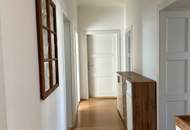 Großzügige 4 Zimmer Wohnung mit Balkon I unbefristet I Ruhige Lage