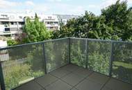 Josef-Kutscha-Gasse - 3 Zimmer Neubau mit Balkon und Garage