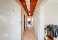 1.000 m² Baugrund in Top-Ruhelage der Donaustadt – seltenes Entwicklungsobjekt