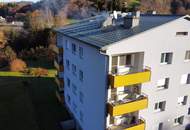 Traumhafte Mietwohnung am Stadtrand