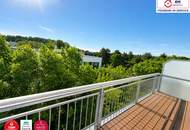 Lichtdurchflutete Wohnung mit privatem Garagenplatz und traumhafter 24m2 Terrasse ins Grüne im 18. Bezirk!