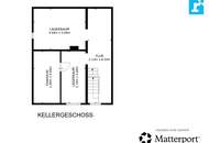 Gepflegtes Einfamilienhaus mit Wintergarten und guter Anbindung