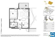 WOHNQUARTIER WILDGARTEN - Familienfreundliches Wohnen auf der Sonnenseite Wiens direkt am Rosenhügel