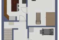 Einladendes Einfamilienhaus in Wilhelmsburg