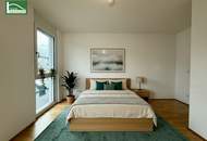 Moderne 3-Zimmer Wohnung inkl. Einbauküche und Terrasse - ab Jänner 2026 beziehbar! - JETZT ZUSCHLAGEN