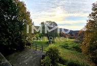 Ein Ort der Ruhe und Möglichkeiten – Vielseitige Liegenschaft in Traumlage