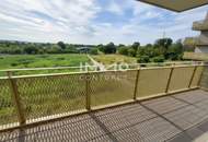 Großzügige 3-Zimmerwohnung mit Mega-Balkon