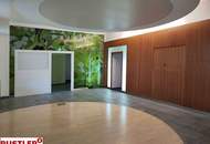 Zentral gelegene Bürofläche mit herrausragender Büroaufteilung