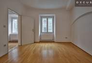 | GEMÜTLICHE 2-ZIMMER-WOHNUNG IM HERZEN VON GRAZ | INNENSTADT | NÄHE HAUPTPLATZ