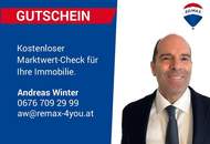 Schöne 1-2 Zimmerwohnung nähe Stammersdorf