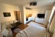 Charmante und sonnige Garconniere in zentraler Lage