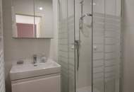 Nussdorf, Ruhelage, 1 Zimmer mit Balkon