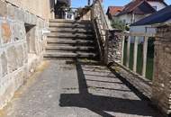 Schönes Grundstück mit Altbestand