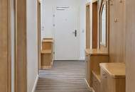 Gepflegte Wohnung mit Balkon in zentraler Lage von Wörgl