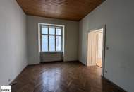 Wohnen in der Innenstadt: 3-Zimmer Wohnung - Top Lage: zwischen Schwedenplatz und Stephansplatz; ab sofort!