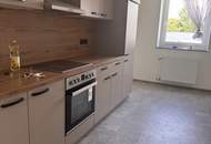 Schöne 2 Zi-Wohnung mit Balkon