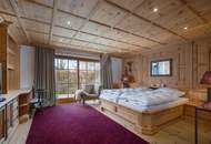 Miete: Tiroler Chalet in sonniger Panoramalage