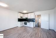 Gemütliche 3-Zimmer-Wohnung mit Loggia in gefragter Floridsdorfer Lage mit Top-Anbindung