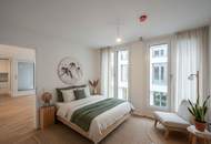++NEU++ Premium 2-room apartment in the heart of the city (2/10)