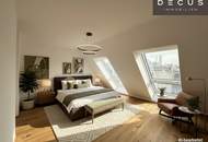 EXKLUSIVES PENTHOUSE | MIT PRIVATER SAUNA UND WHIRLPOOL | TERRASSENFLÄCHE AUF ZWEI EBENEN UND RUNDUM-BLICK | DIREKTER LIFTZUGANG AUS DER WOHNUNG