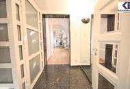 BÜROHAUS - ÄRZTEZENTRUM - ORDINATIONS - VILLA in SIEVERING