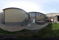 Modernisiertes Wohnhaus mit Unterkellerung in Rechnitz