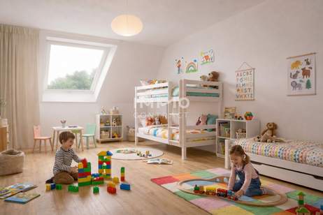 Jetzt in eine 3-Zimmer-Kapitalanlage investieren, Wohnung-kauf, 193.694,€, 1210 Wien 21., Floridsdorf